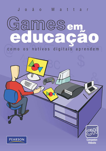 MOOC Games & Gamificação em Educação