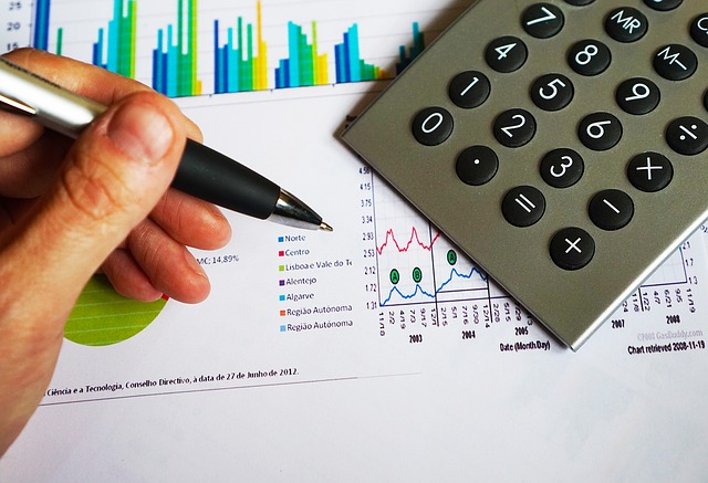 Gestão Financeira em Educação a Distância