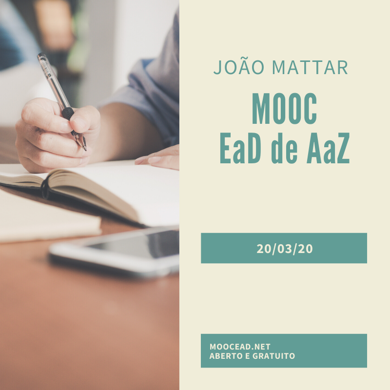 MOOC EaD de AaZ