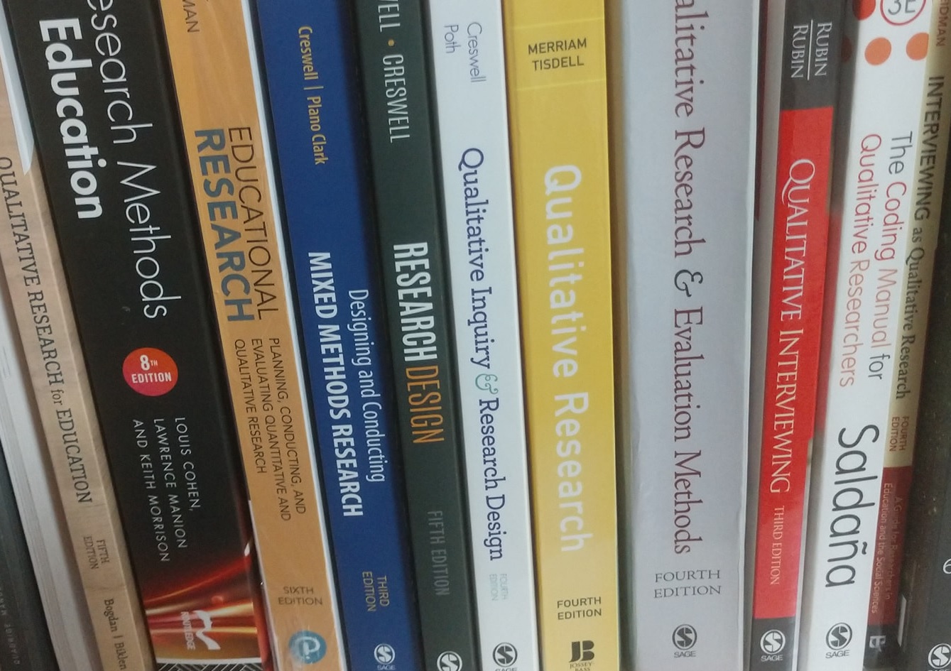 MOOC MPE - Metodologia da Pesquisa em Educaçao